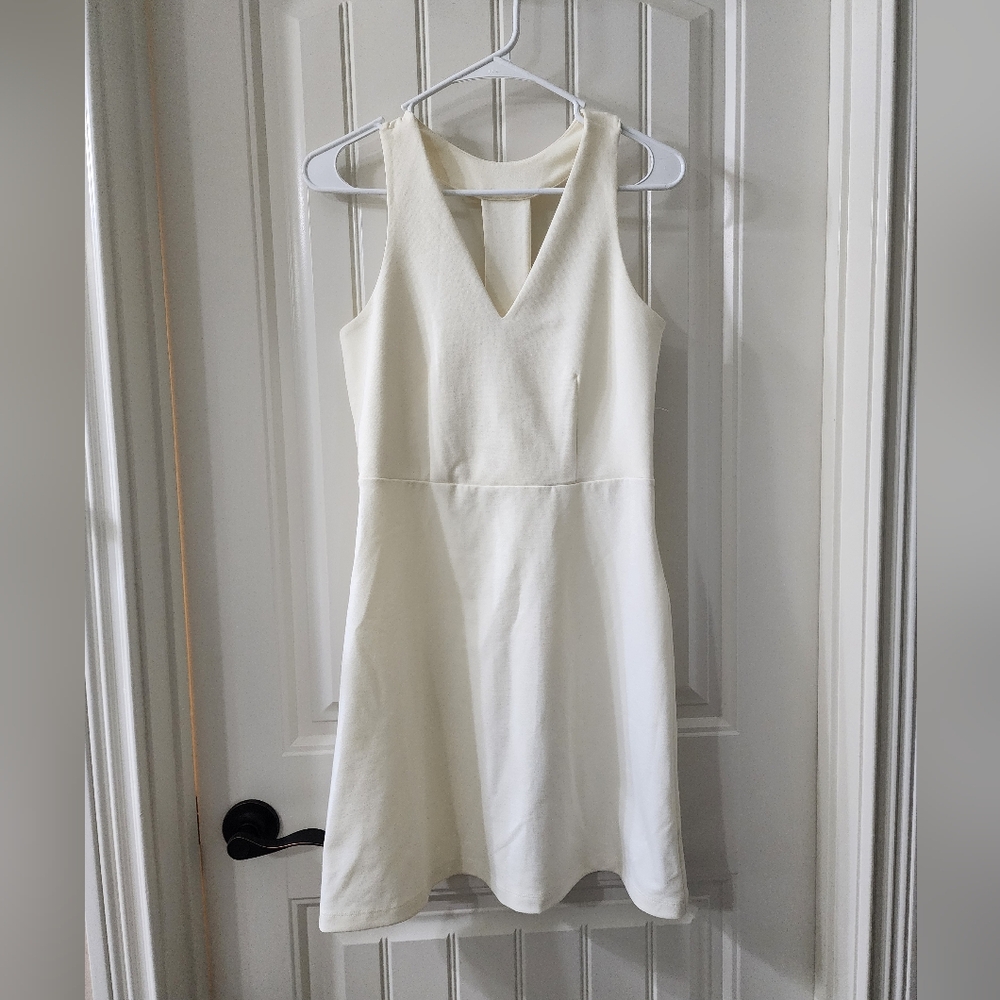 Gap skater dress